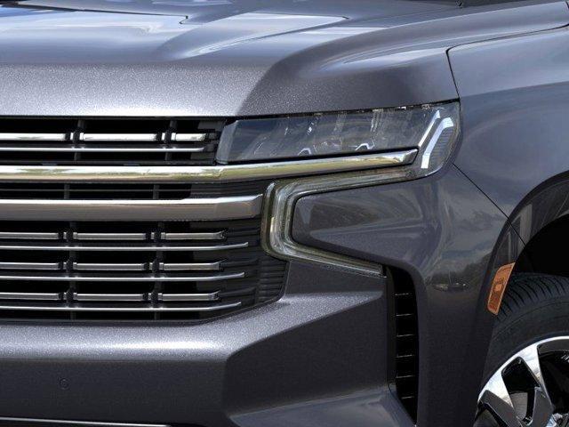 new 2024 Chevrolet Suburban car, priced at $85,240