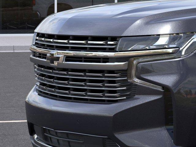 new 2024 Chevrolet Suburban car, priced at $85,240