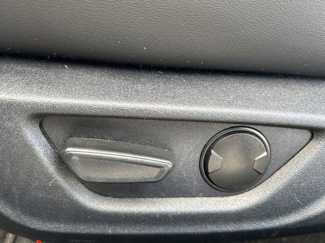 used 2021 Ford Mustang car, priced at $32,987