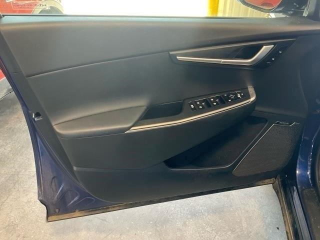 used 2022 Kia EV6 car, priced at $19,787
