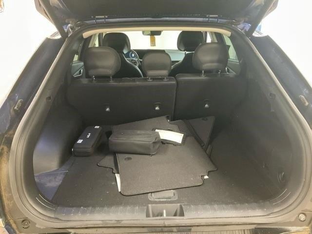 used 2022 Kia EV6 car, priced at $19,787