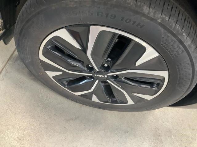 used 2022 Kia EV6 car, priced at $19,787