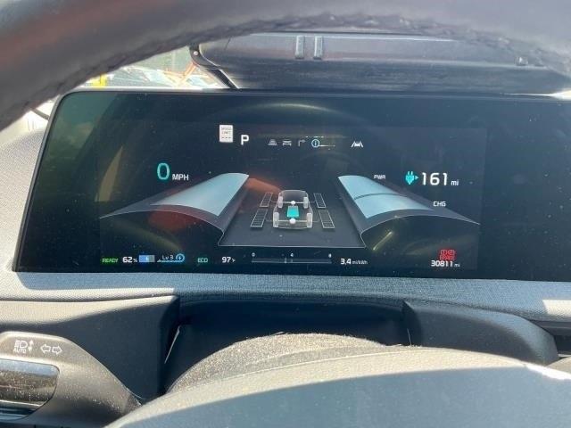 used 2022 Kia EV6 car, priced at $19,787