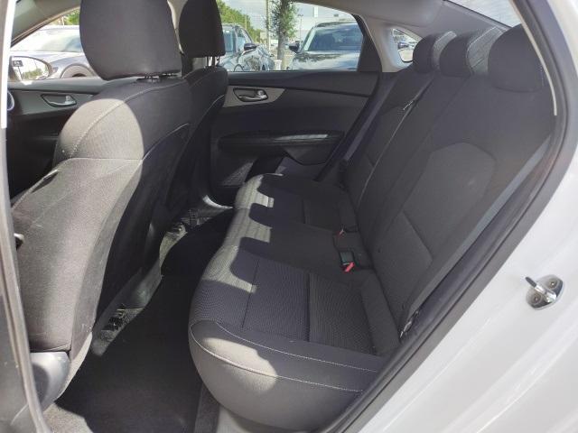 used 2019 Kia Forte car, priced at $10,000
