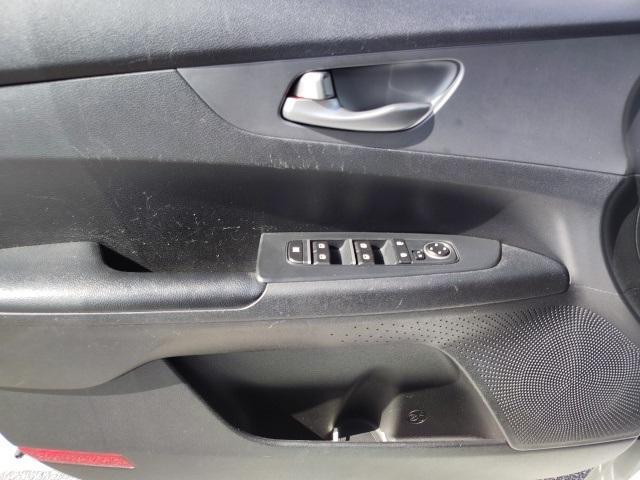 used 2019 Kia Forte car, priced at $10,000