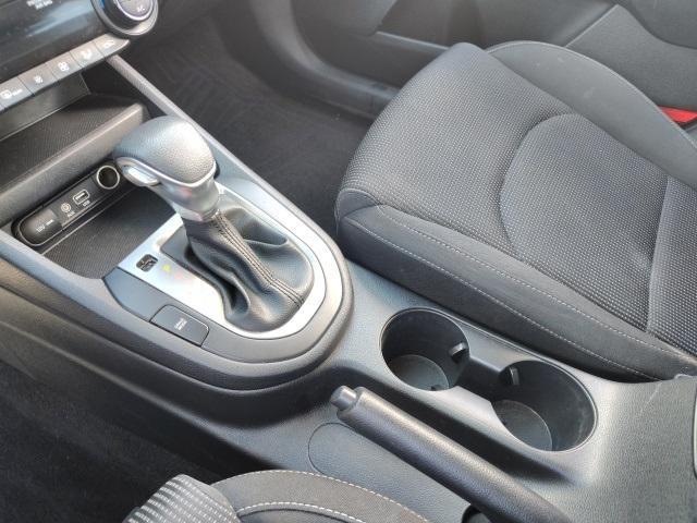used 2019 Kia Forte car, priced at $10,000