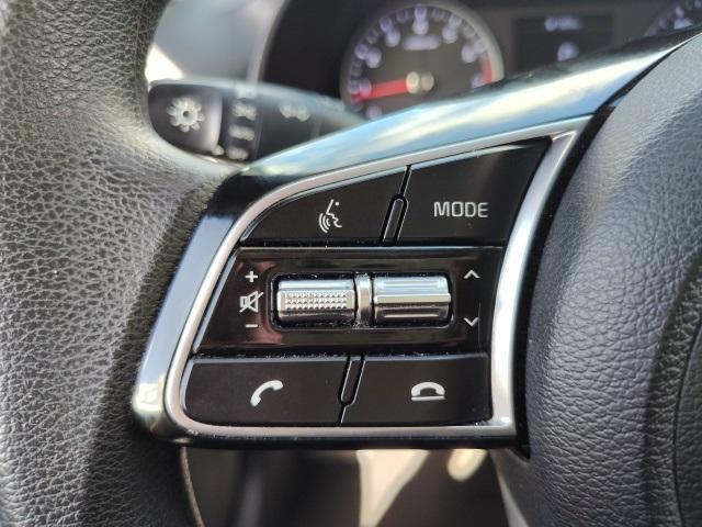 used 2019 Kia Forte car, priced at $10,000