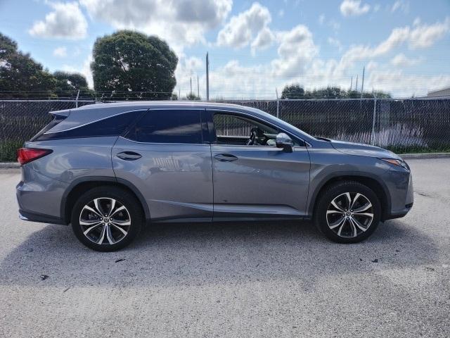 used 2019 Lexus RX 350L car, priced at $28,888