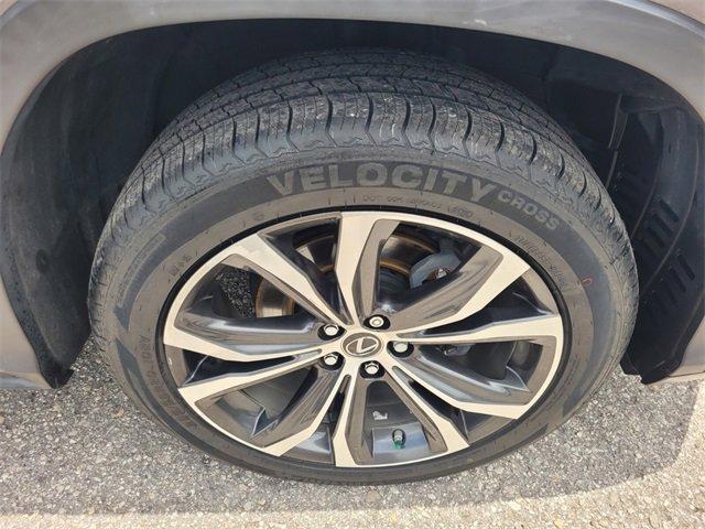 used 2019 Lexus RX 350L car, priced at $28,888