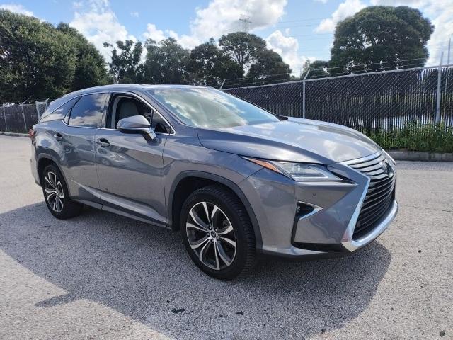 used 2019 Lexus RX 350L car, priced at $28,888