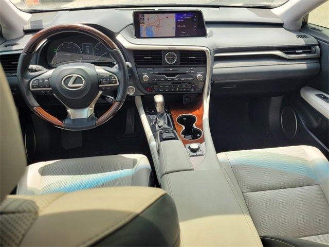 used 2019 Lexus RX 350L car, priced at $28,888
