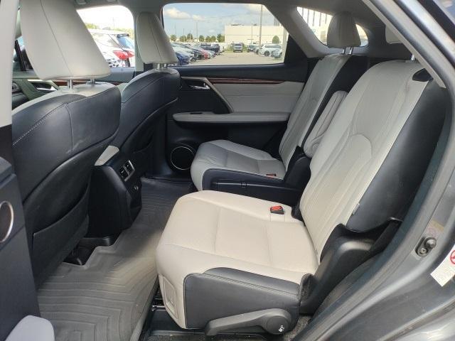 used 2019 Lexus RX 350L car, priced at $28,888