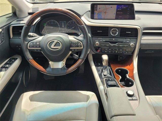 used 2019 Lexus RX 350L car, priced at $28,888