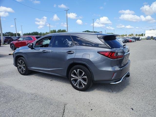 used 2019 Lexus RX 350L car, priced at $28,888