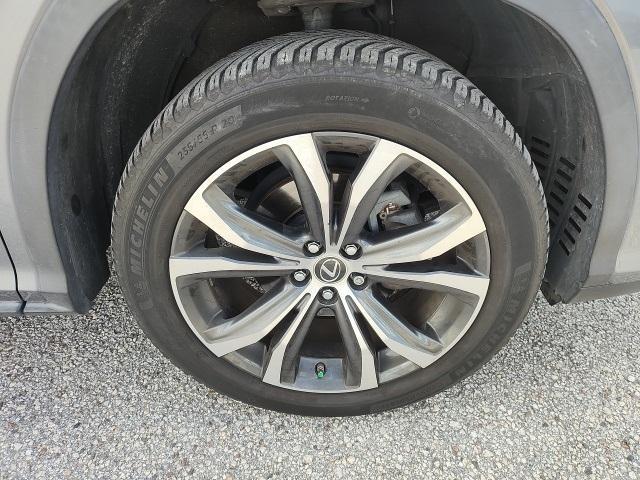 used 2019 Lexus RX 350L car, priced at $28,888