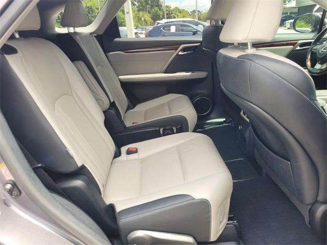 used 2019 Lexus RX 350L car, priced at $28,888