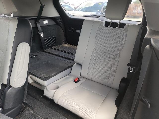 used 2019 Lexus RX 350L car, priced at $28,888
