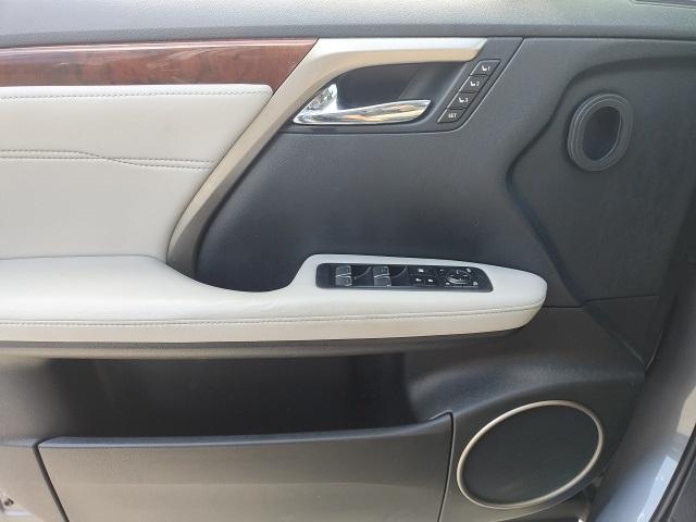 used 2019 Lexus RX 350L car, priced at $28,888