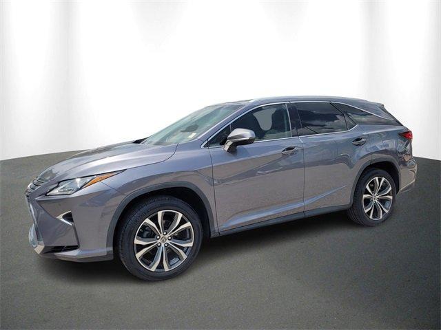 used 2019 Lexus RX 350L car, priced at $28,888