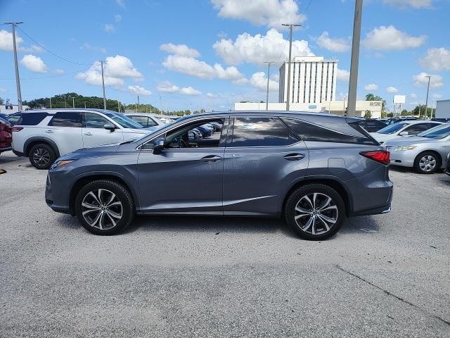 used 2019 Lexus RX 350L car, priced at $28,888