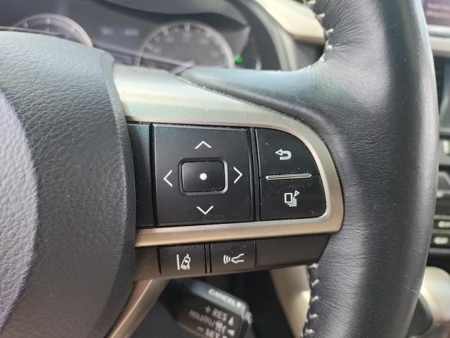 used 2019 Lexus RX 350L car, priced at $28,888