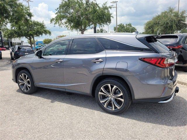 used 2019 Lexus RX 350L car, priced at $28,888