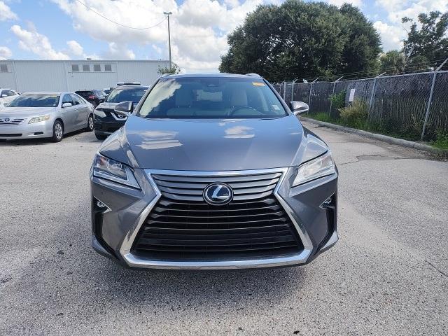 used 2019 Lexus RX 350L car, priced at $28,888