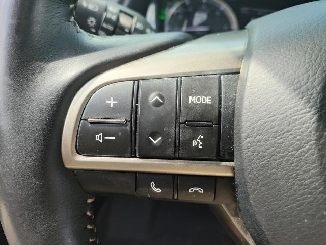 used 2019 Lexus RX 350L car, priced at $28,888