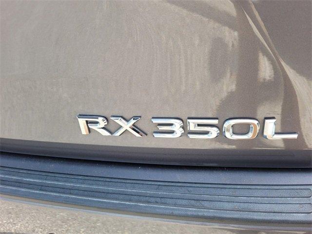used 2019 Lexus RX 350L car, priced at $28,888