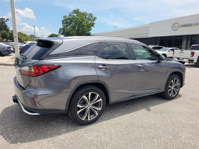 used 2019 Lexus RX 350L car, priced at $28,888