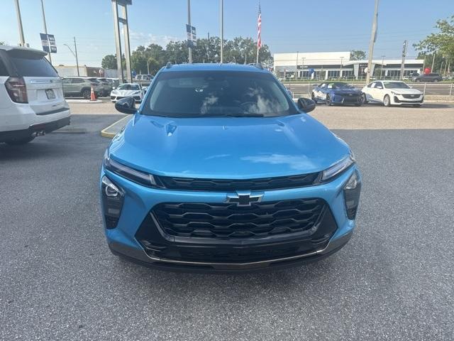 used 2025 Chevrolet Trax car, priced at $24,888