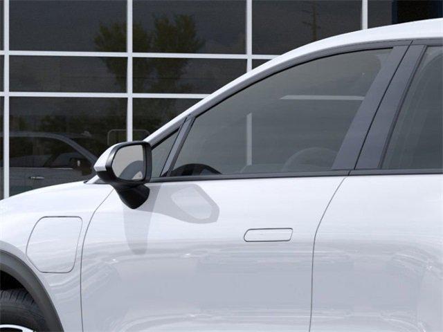 new 2026 Chevrolet Equinox EV car, priced at $29,995