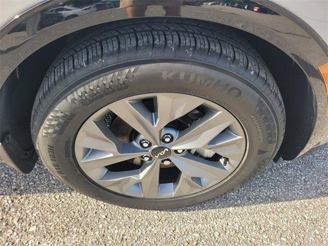 used 2025 Kia Sportage car, priced at $28,987