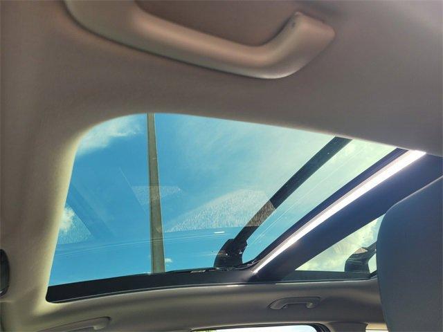 used 2025 Kia Sportage car, priced at $28,987