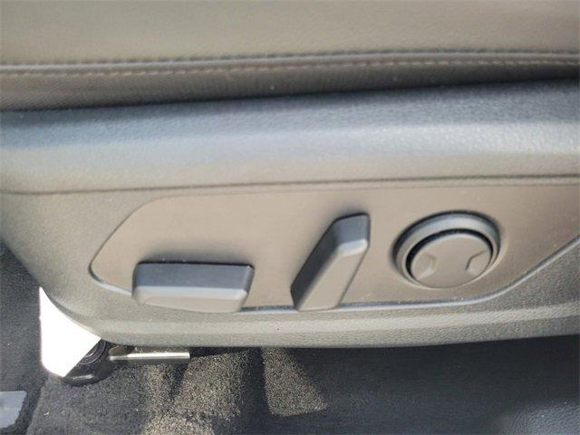 used 2025 Kia Sportage car, priced at $28,987