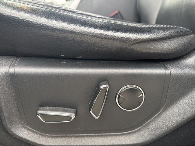 used 2015 Ford F-150 car, priced at $16,987