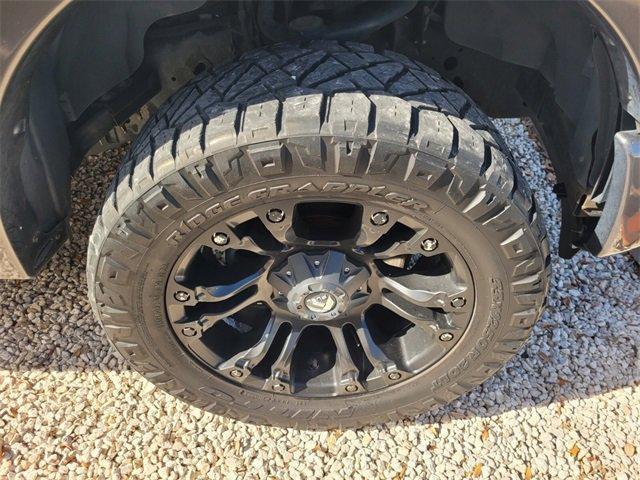 used 2015 Ford F-150 car, priced at $15,487