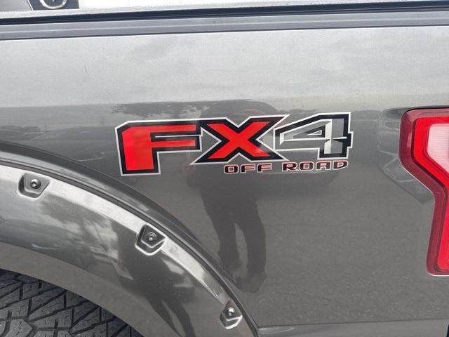 used 2015 Ford F-150 car, priced at $16,987