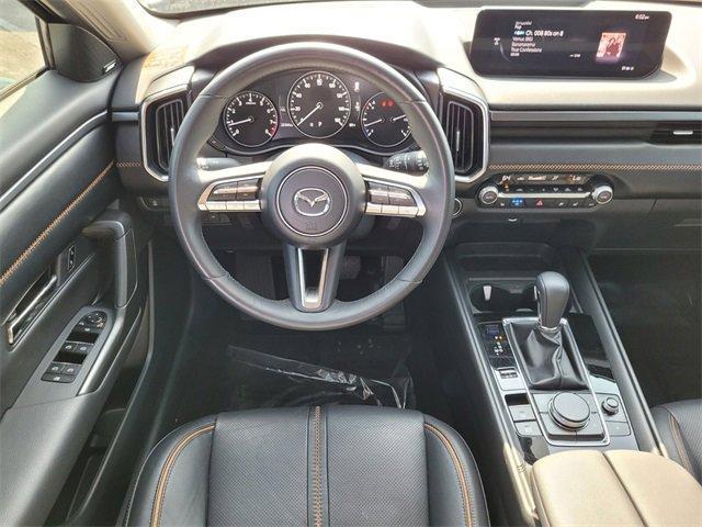 used 2024 Mazda CX-50 car, priced at $35,988