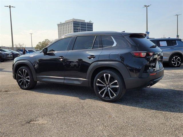 used 2024 Mazda CX-50 car, priced at $35,988