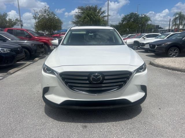 used 2022 Mazda CX-9 car, priced at $24,987
