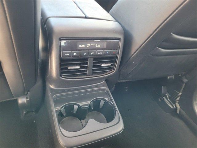 used 2022 Mazda CX-9 car, priced at $24,487