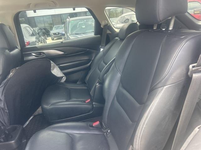 used 2022 Mazda CX-9 car, priced at $24,987