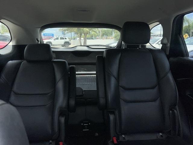 used 2022 Mazda CX-9 car, priced at $24,987