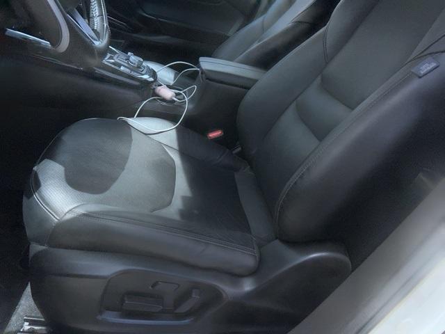 used 2022 Mazda CX-9 car, priced at $24,987