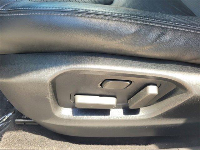 used 2022 Mazda CX-9 car, priced at $24,487
