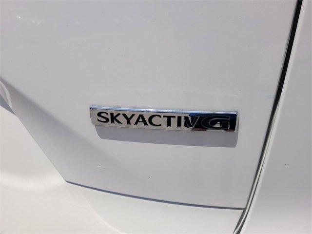 used 2022 Mazda CX-9 car, priced at $24,487