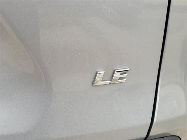 used 2021 Toyota RAV4 car, priced at $21,988