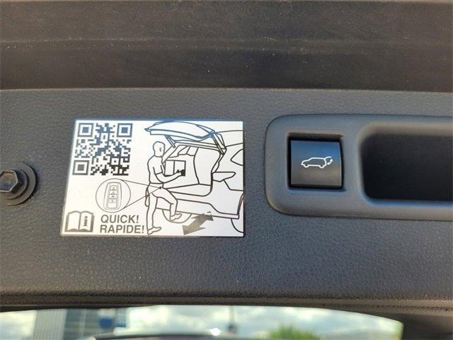 used 2024 Toyota Highlander car, priced at $34,988