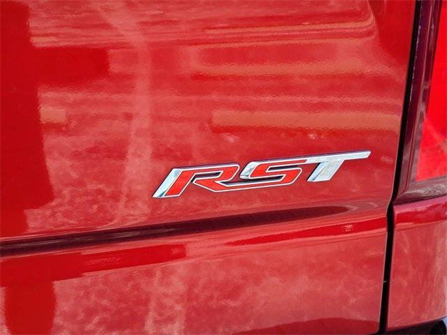 used 2021 Chevrolet Silverado 1500 car, priced at $42,888
